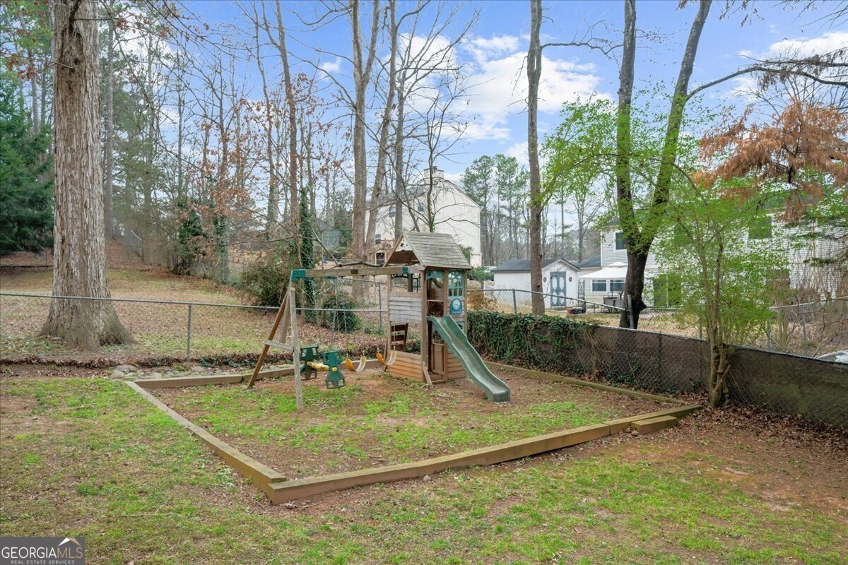 600 Sheringham Court Roswell - Photo 33
