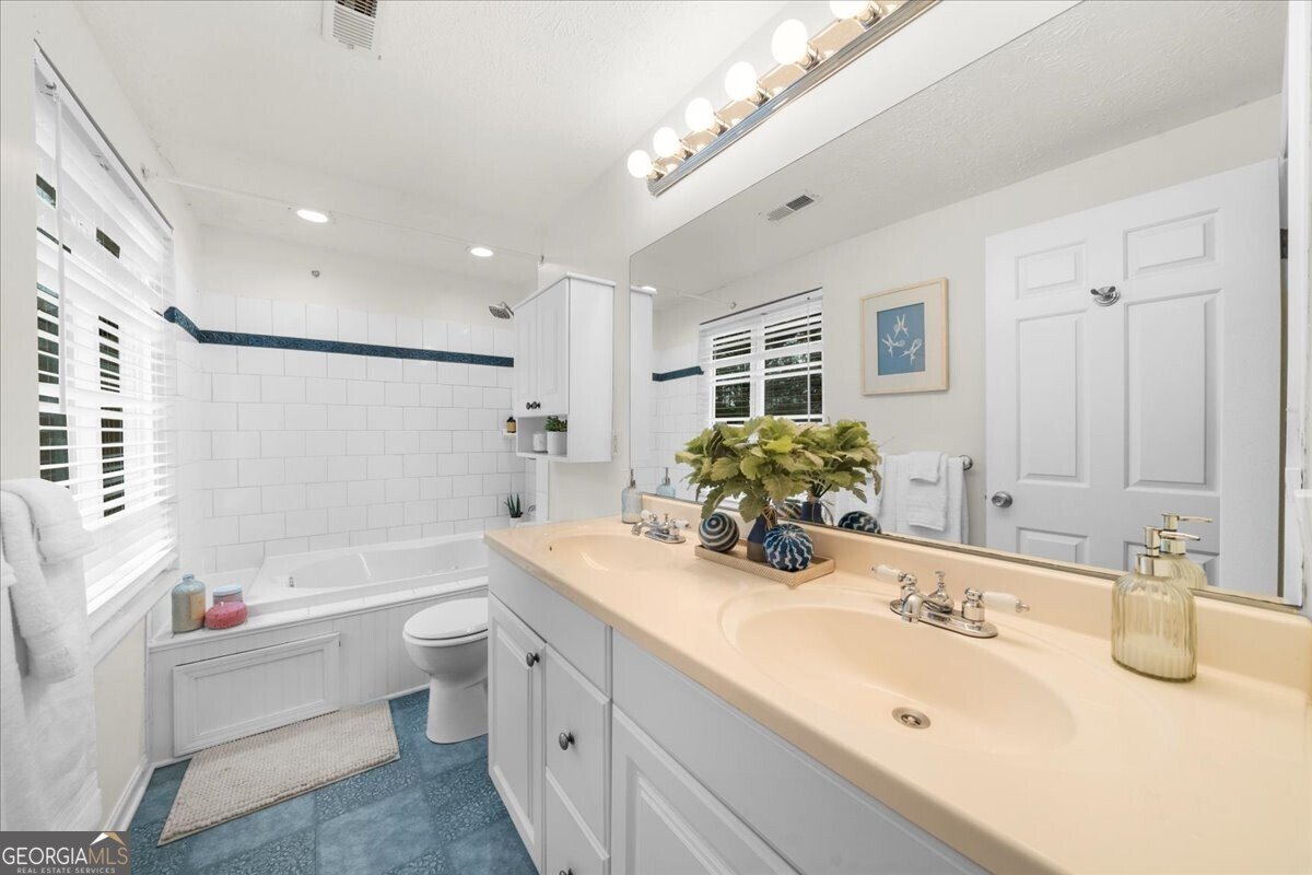 600 Sheringham Court Roswell - Photo 45