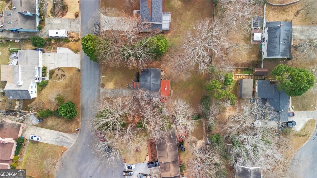 600 Sheringham Court Roswell - Photo 59