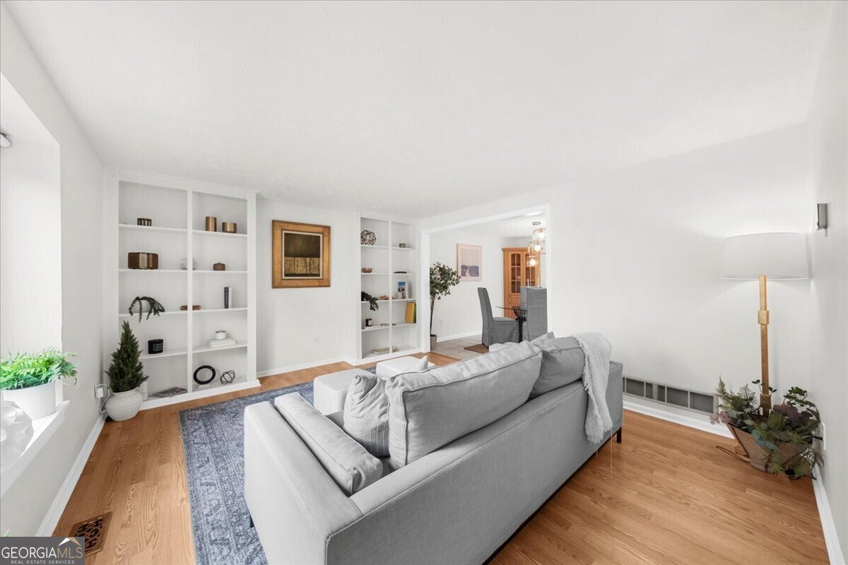 600 Sheringham Court Roswell - Photo 6