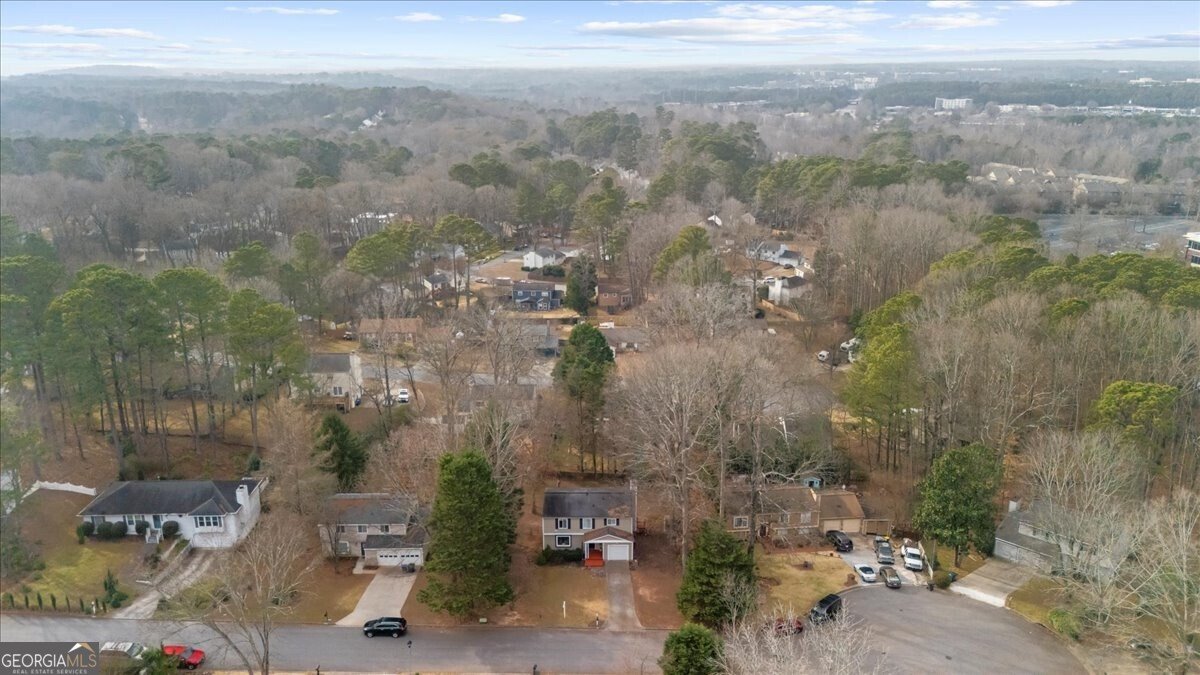 600 Sheringham Court Roswell - Photo 60