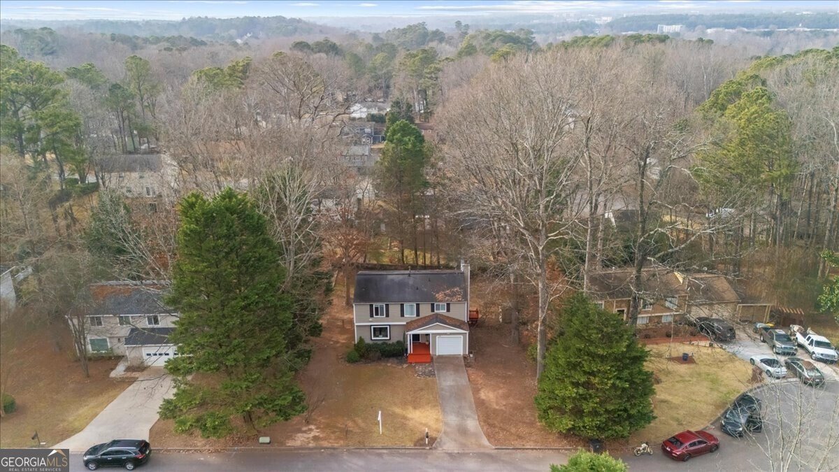 600 Sheringham Court Roswell - Photo 61