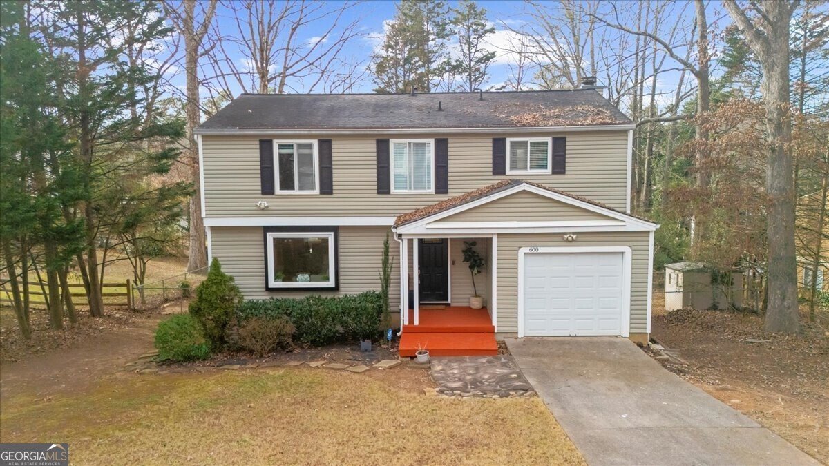 600 Sheringham Court Roswell - Photo 63