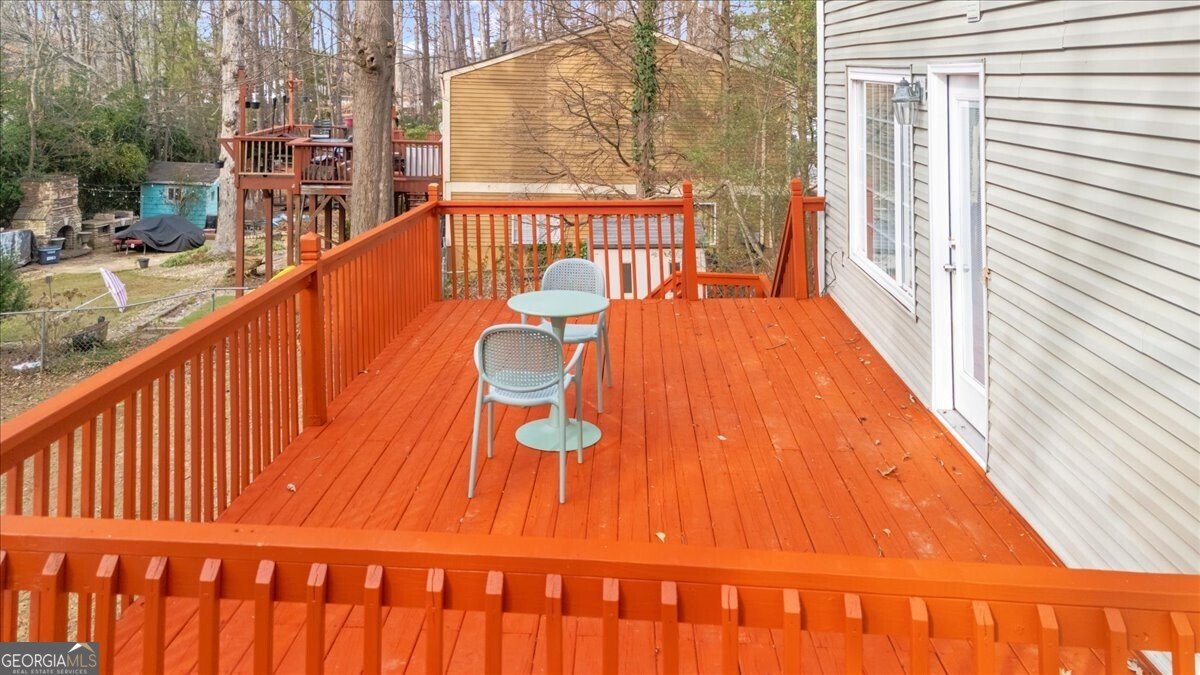 600 Sheringham Court Roswell - Photo 69