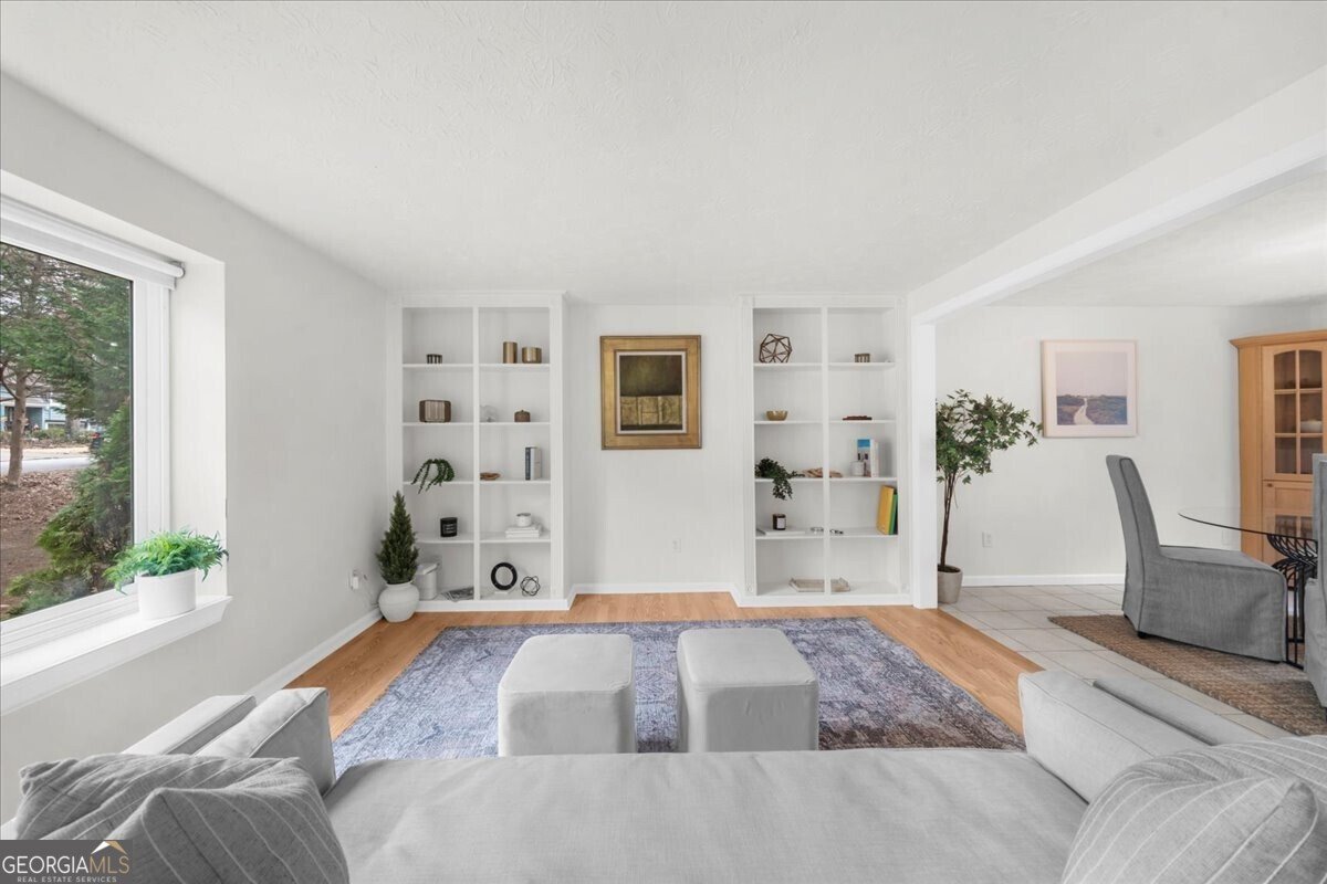 600 Sheringham Court Roswell - Photo 7