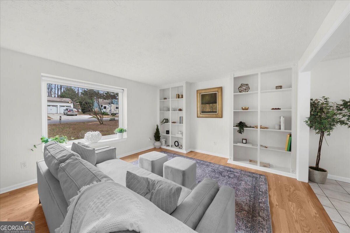 600 Sheringham Court Roswell - Photo 8