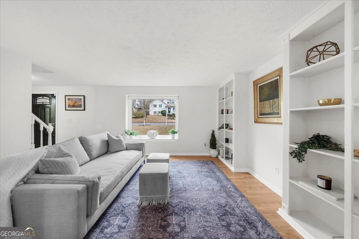 600 Sheringham Court Roswell - Photo 9