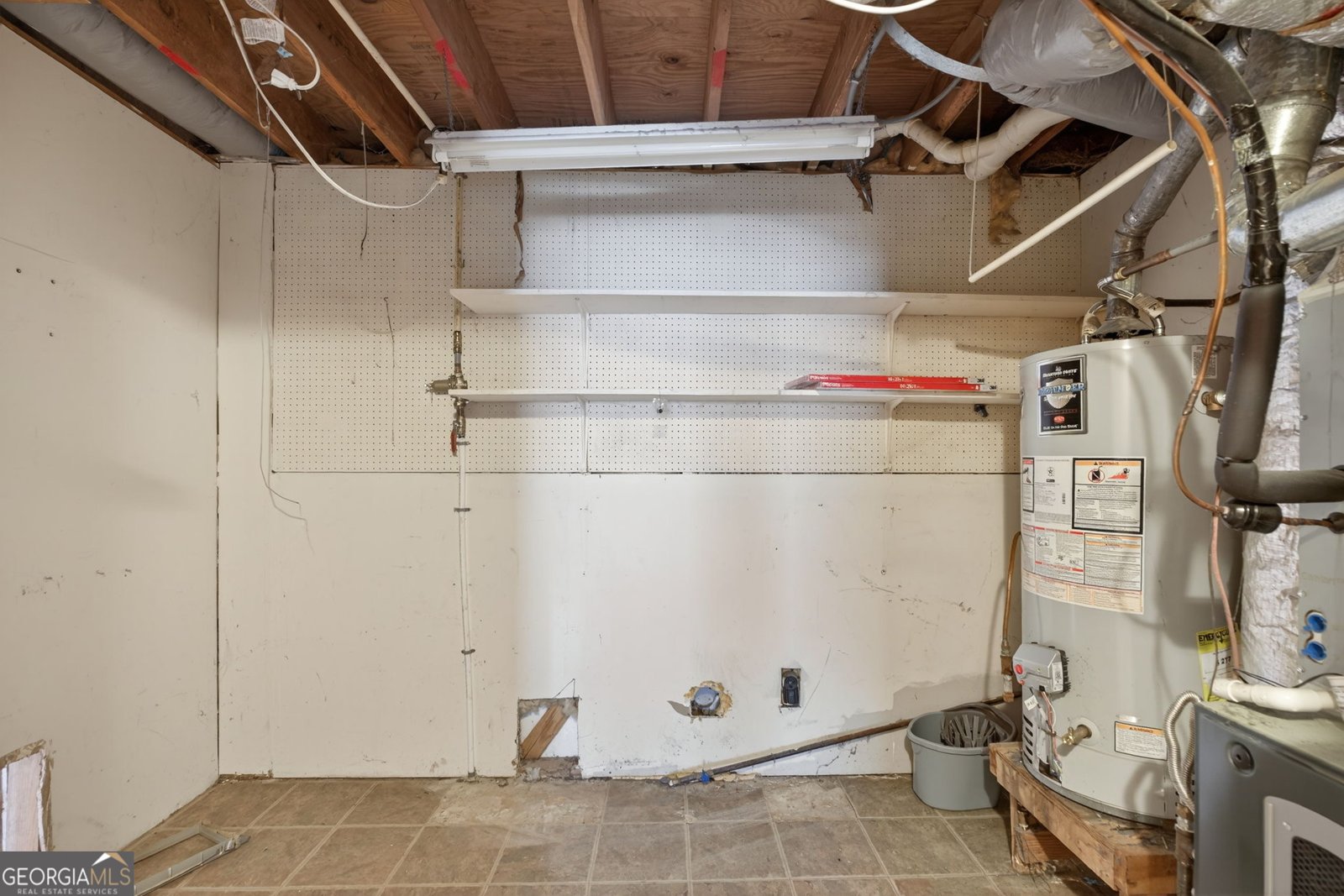 4585 Muirwood Circle Powder Springs - Photo 21