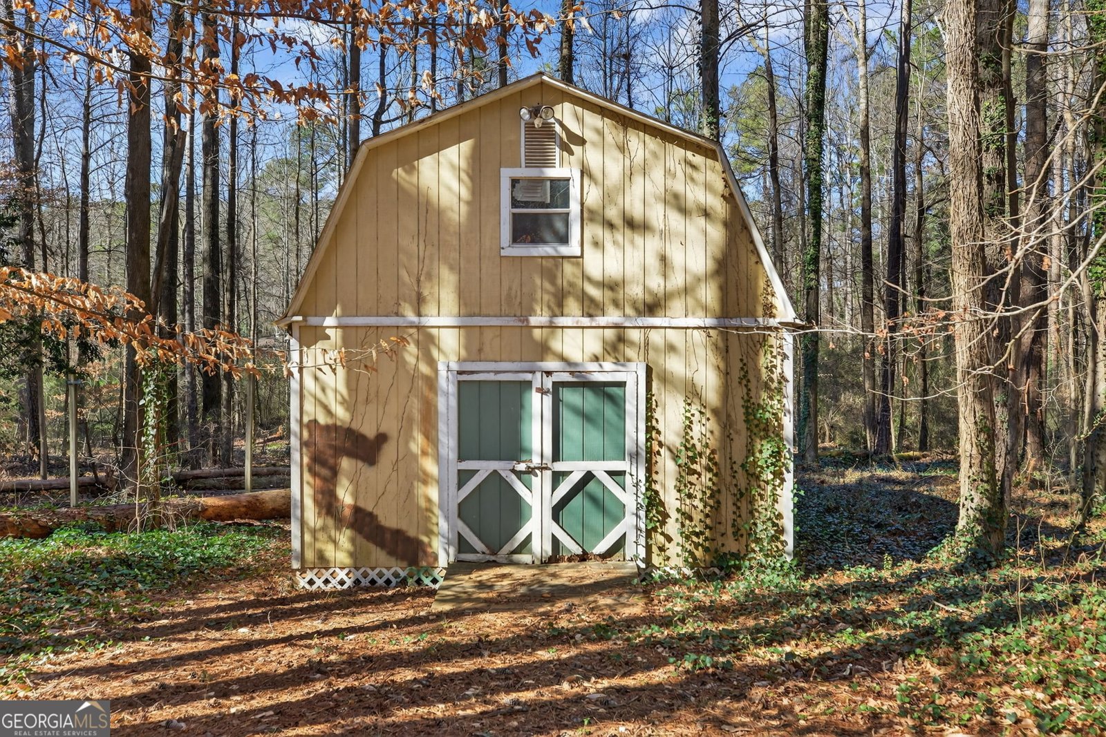 4585 Muirwood Circle Powder Springs - Photo 23