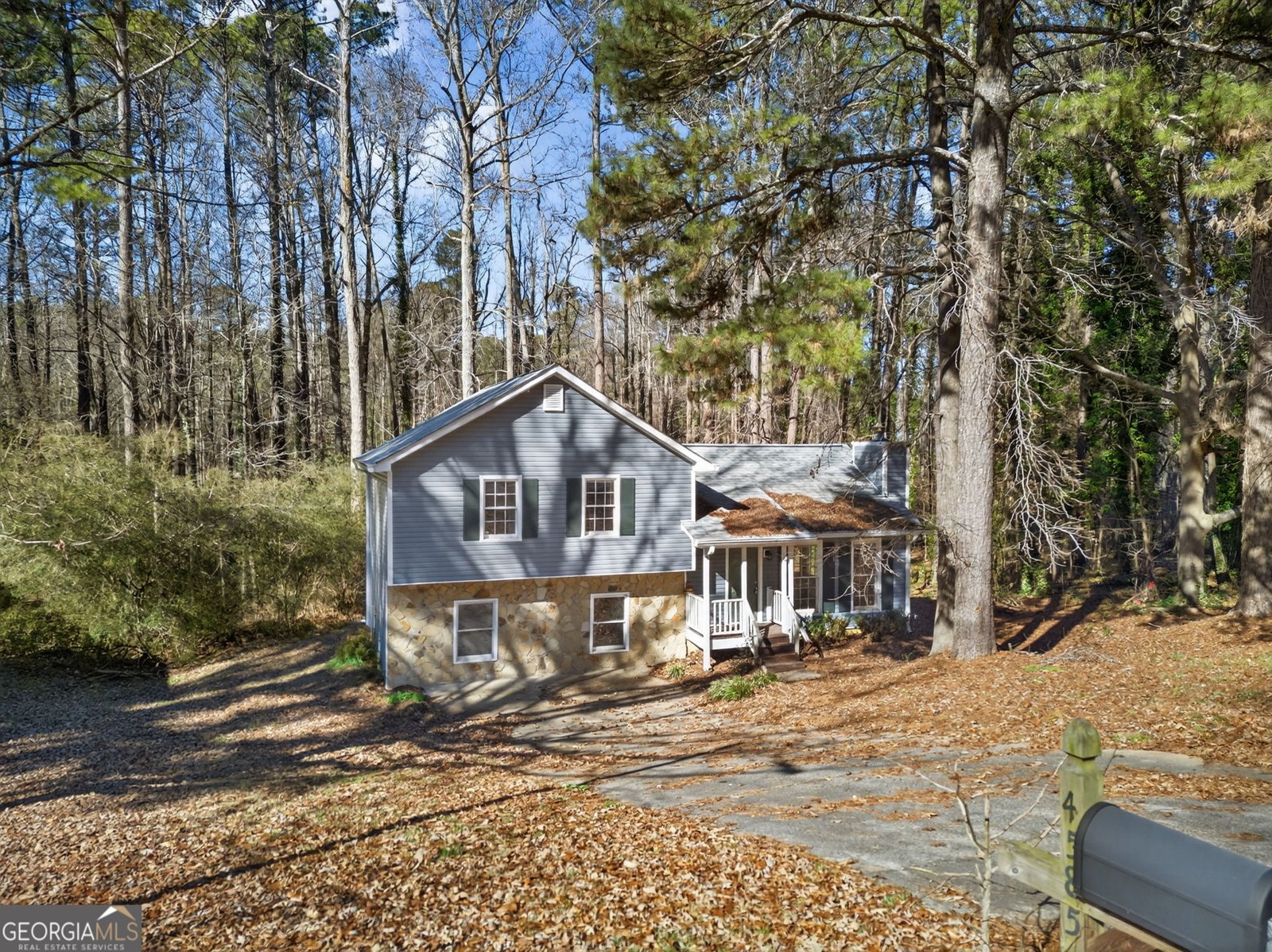 4585 Muirwood Circle Powder Springs - Photo 27