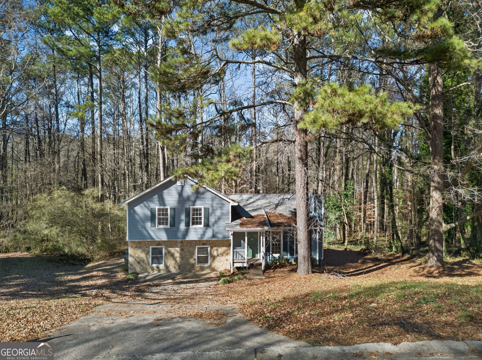 4585 Muirwood Circle Powder Springs - Photo 30