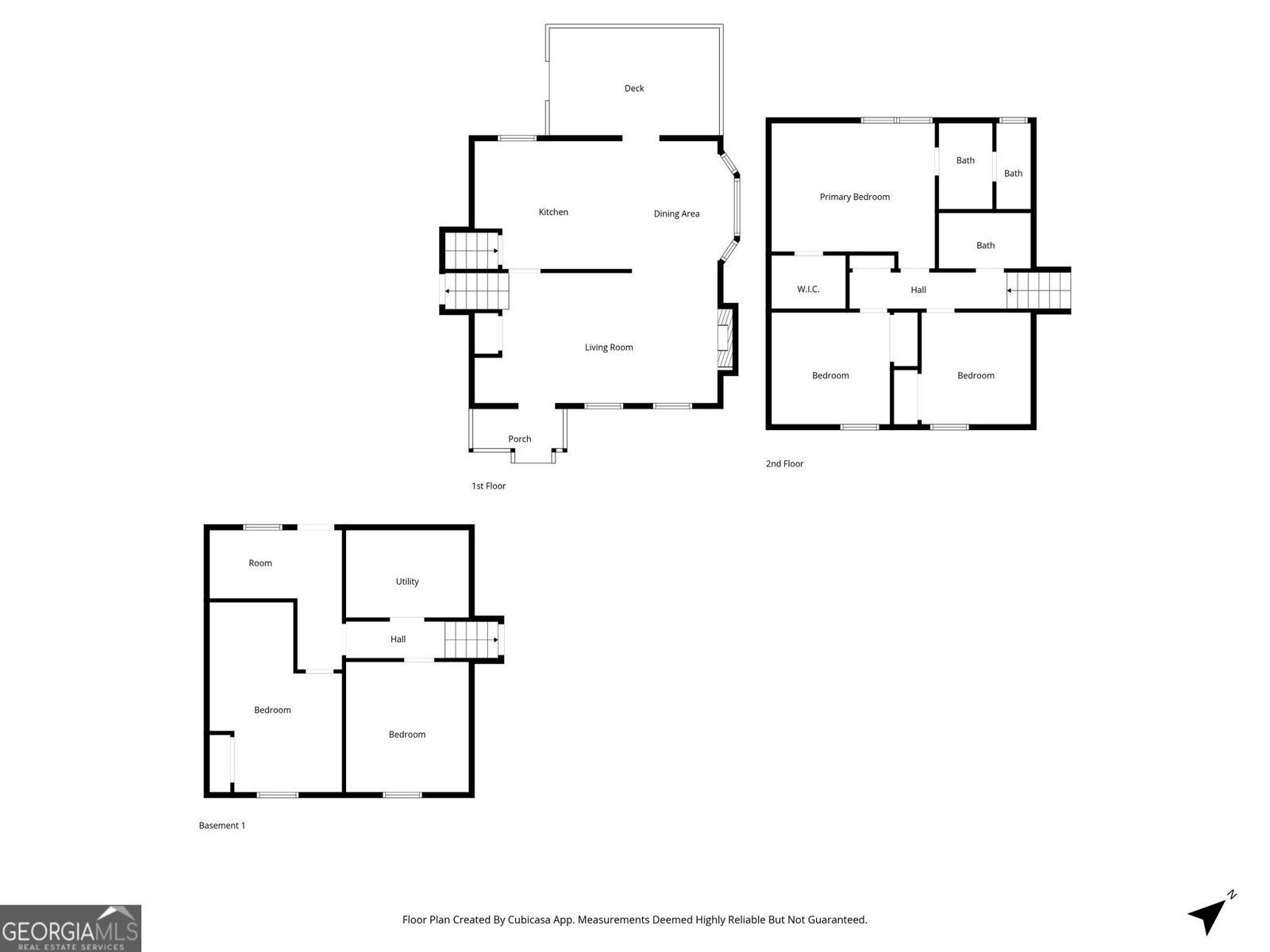 4585 Muirwood Circle Powder Springs - Photo 33