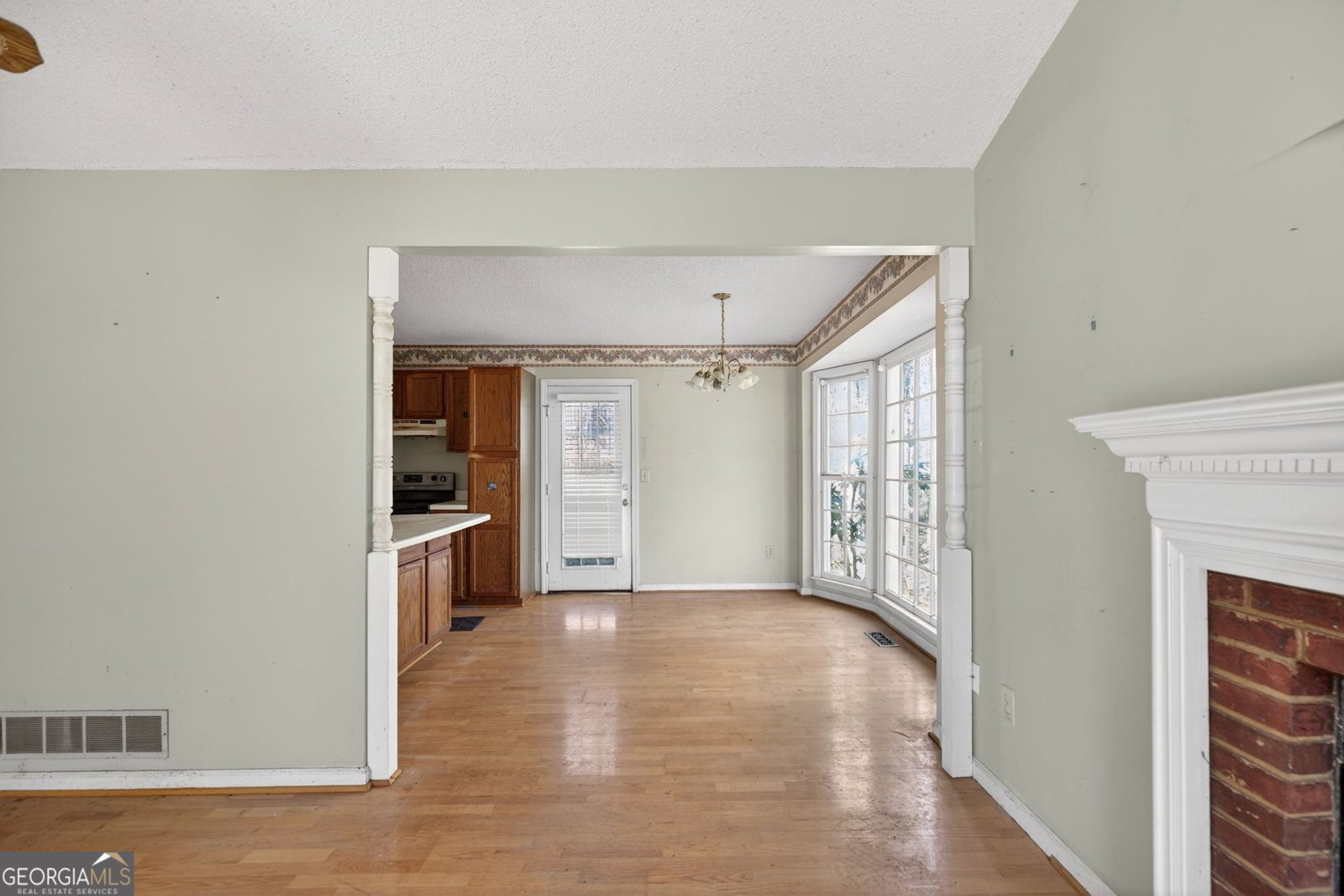 4585 Muirwood Circle Powder Springs - Photo 6