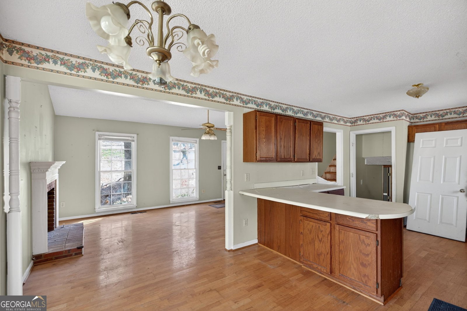 4585 Muirwood Circle Powder Springs - Photo 8