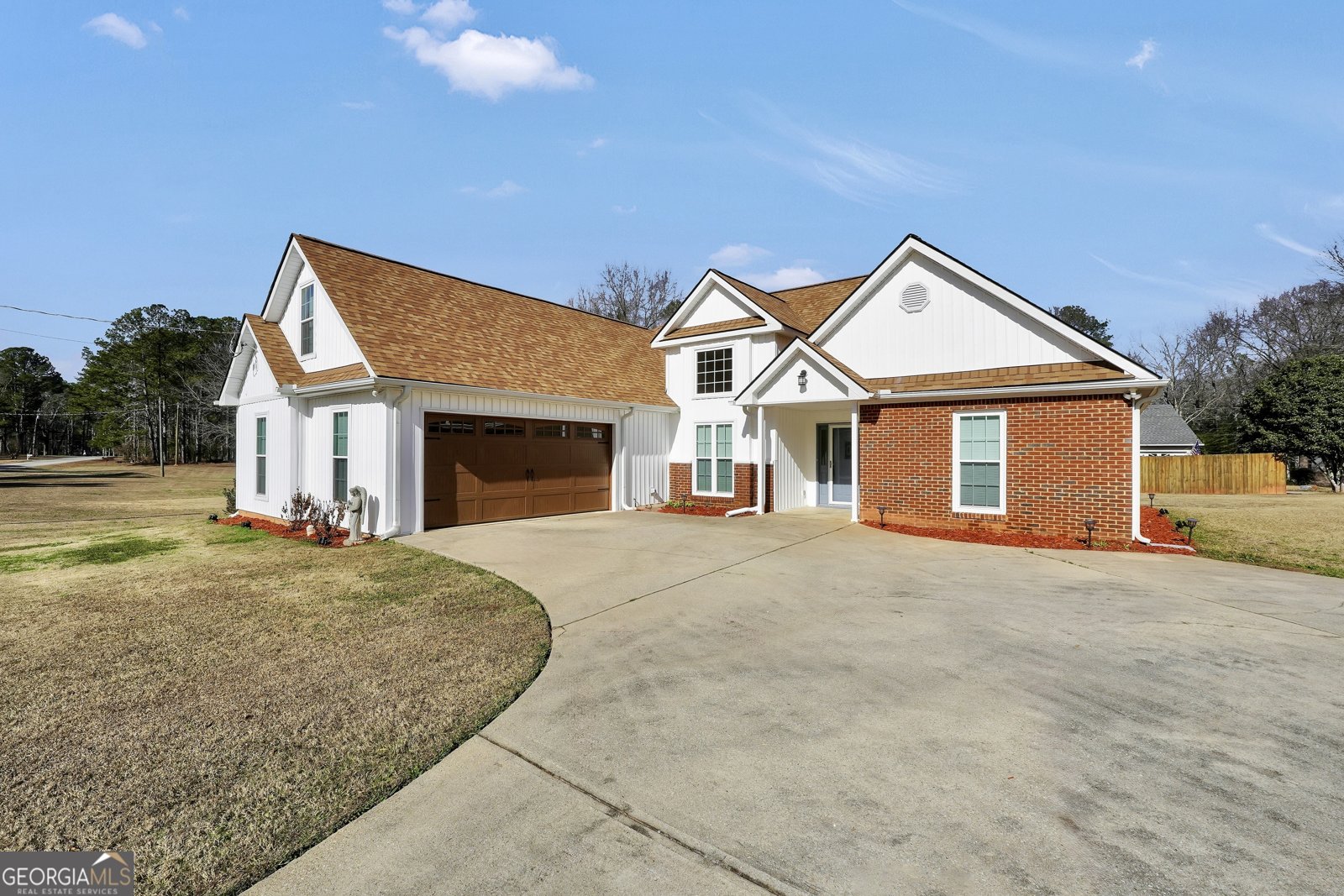 130 Deep Step Road Covington - Photo 1