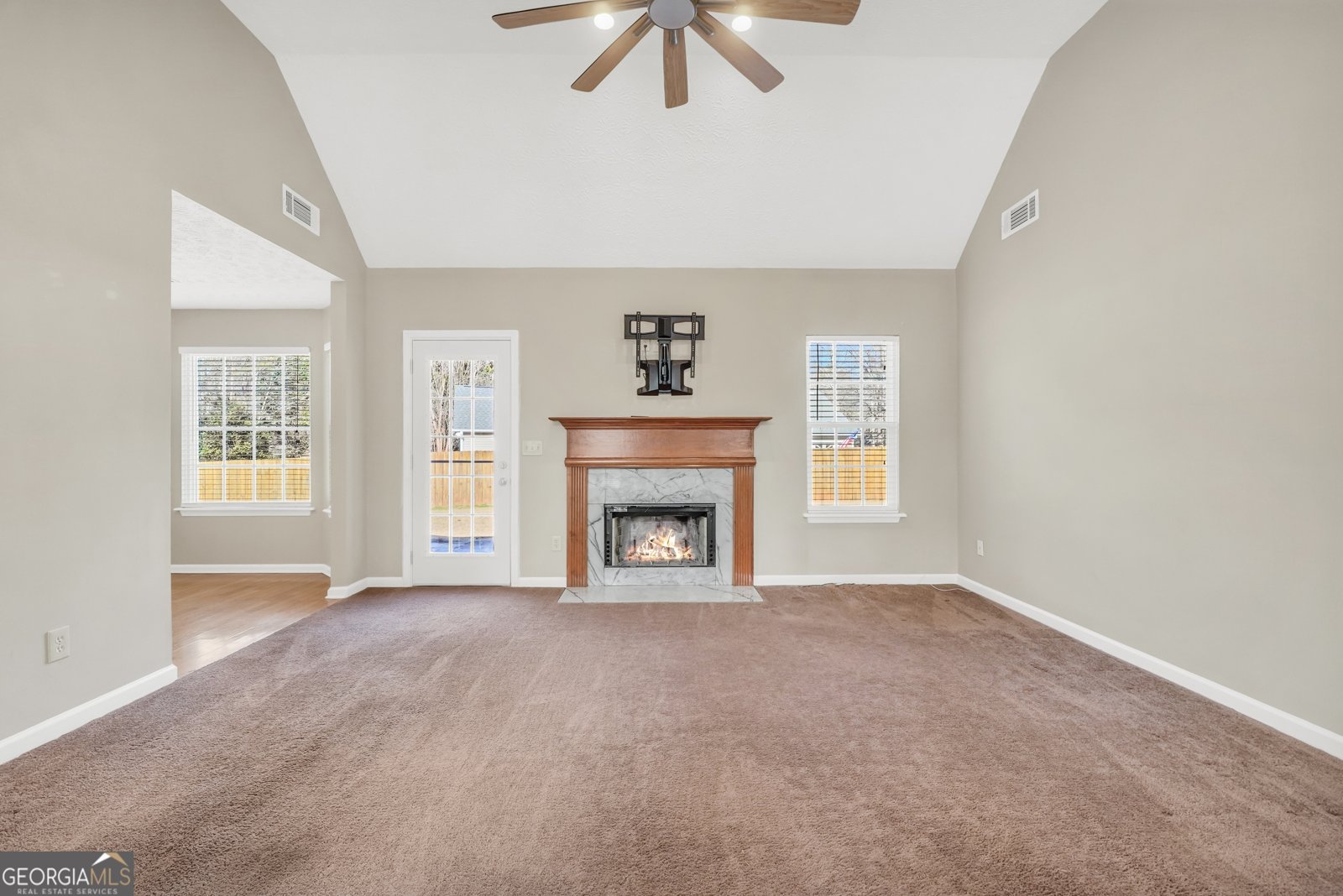 130 Deep Step Road Covington - Photo 16