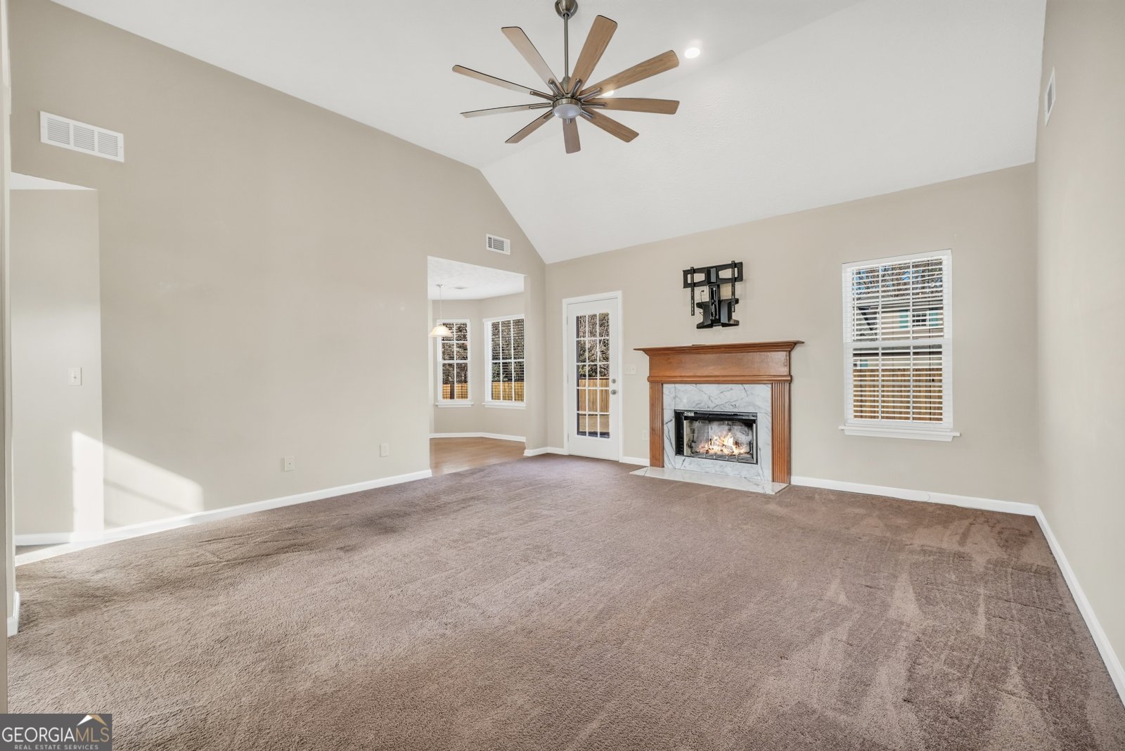 130 Deep Step Road Covington - Photo 17