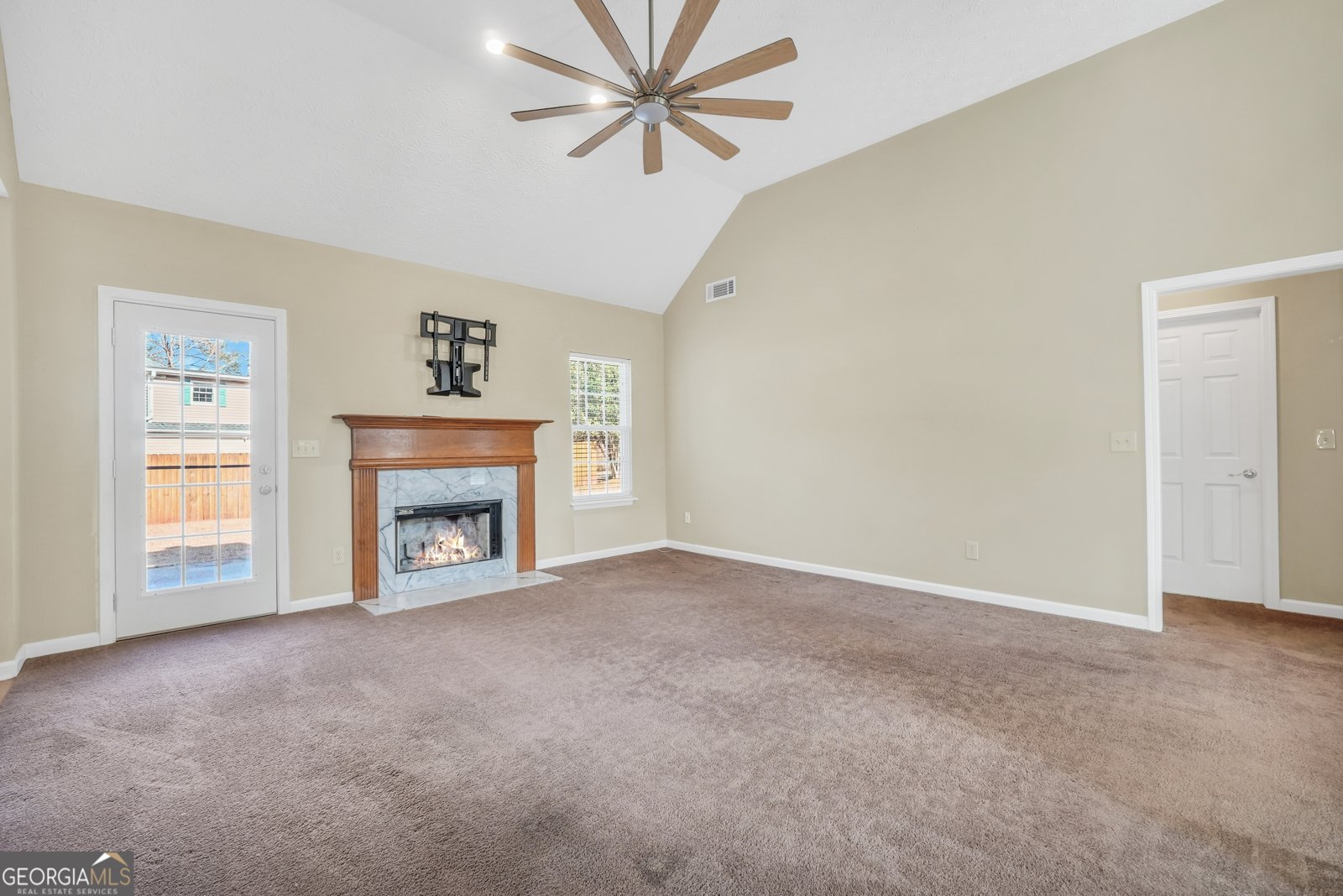 130 Deep Step Road Covington - Photo 18