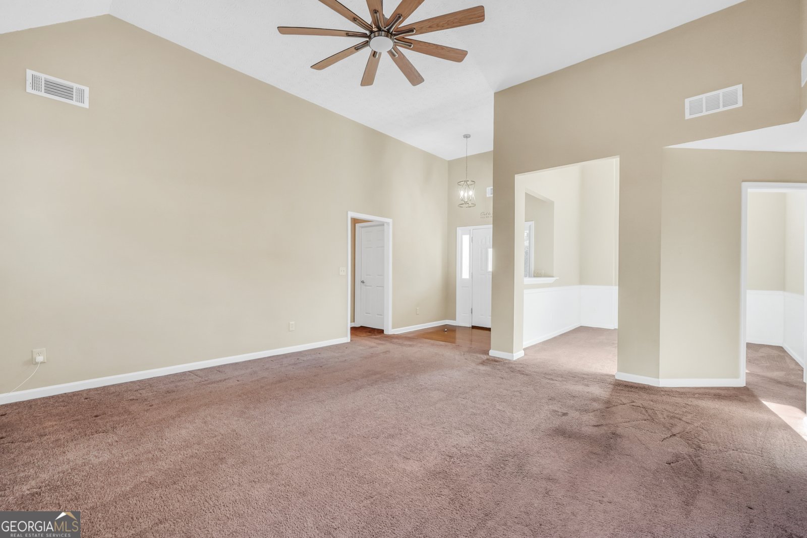 130 Deep Step Road Covington - Photo 19