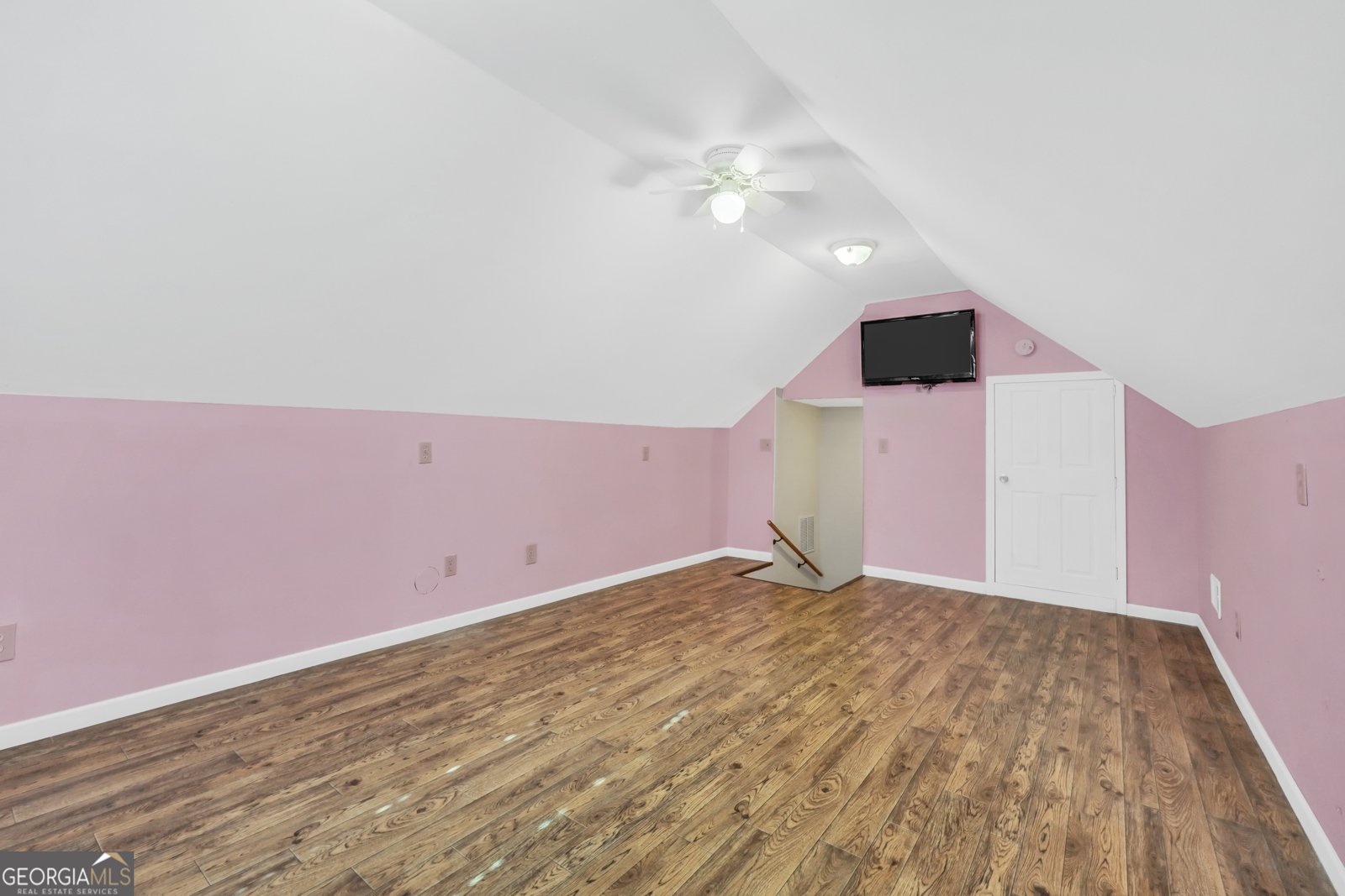 130 Deep Step Road Covington - Photo 31