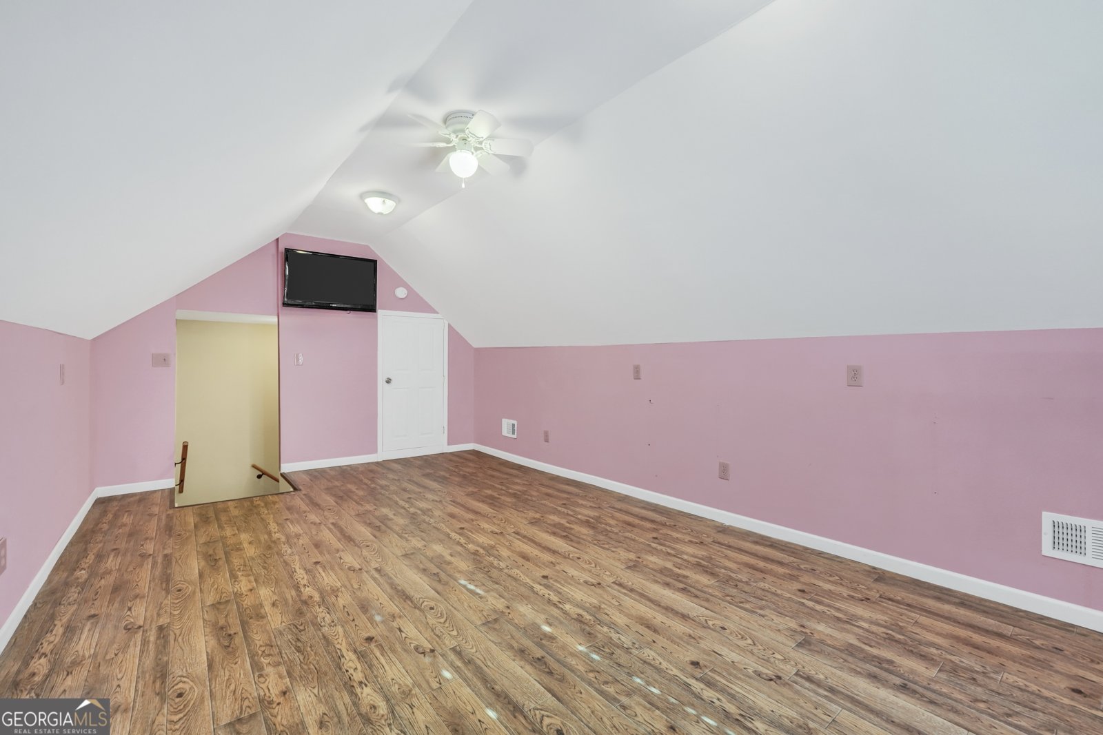 130 Deep Step Road Covington - Photo 32