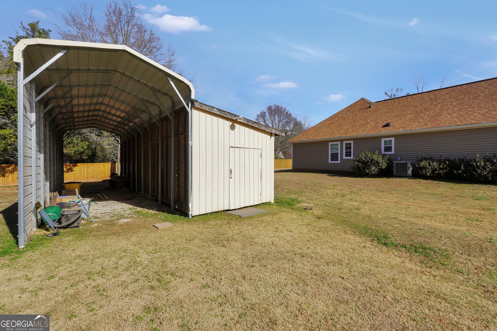 130 Deep Step Road Covington - Photo 35