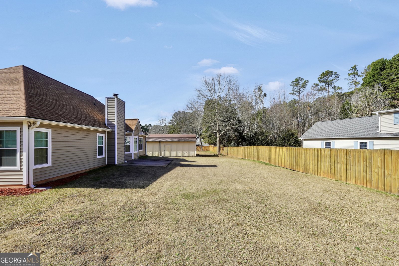 130 Deep Step Road Covington - Photo 6