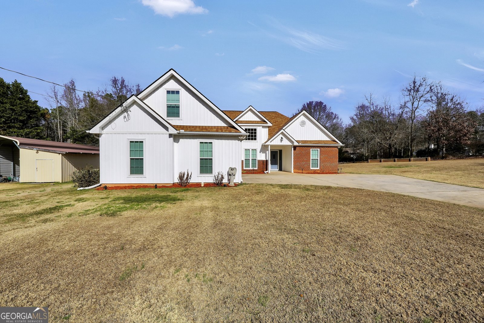 130 Deep Step Road Covington - Photo 7