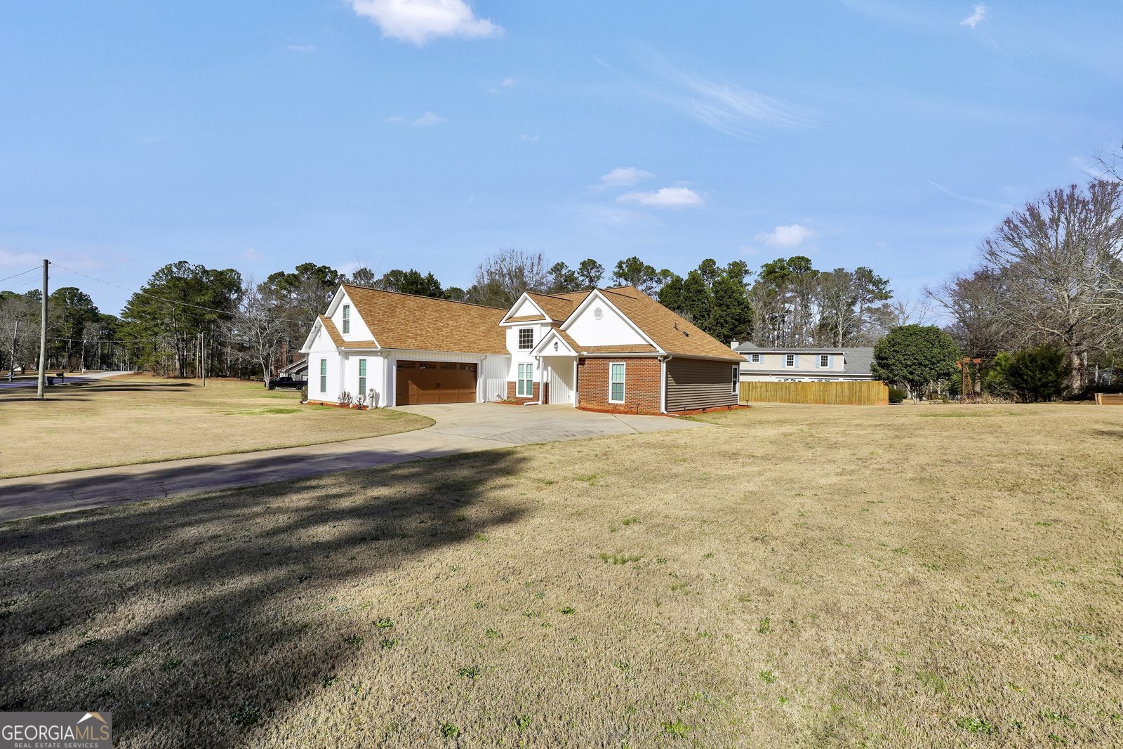 130 Deep Step Road Covington - Photo 8