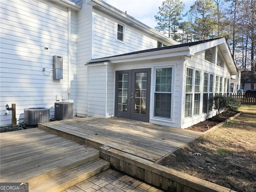 170 Rockspray Ridge Peachtree City - Photo 27