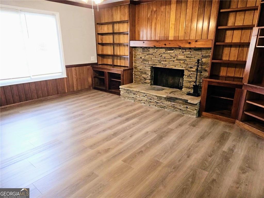 170 Rockspray Ridge Peachtree City - Photo 6