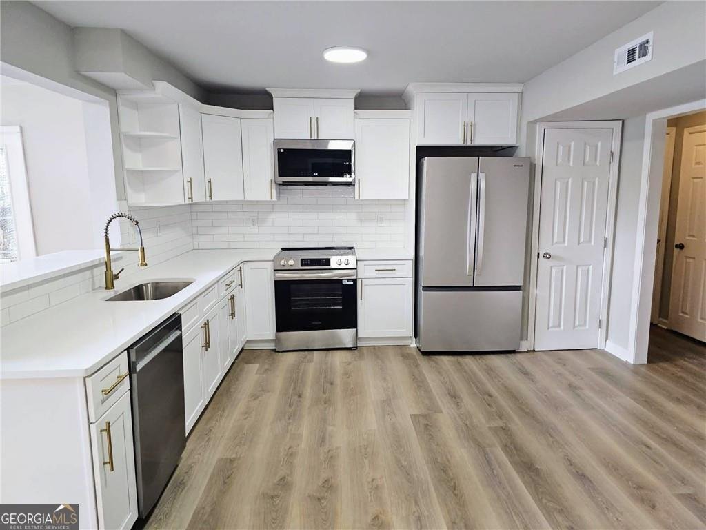 170 Rockspray Ridge Peachtree City - Photo 7