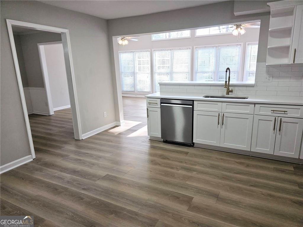 170 Rockspray Ridge Peachtree City - Photo 9