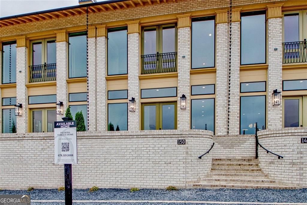 150 Rolison Way Fayetteville - Photo 1