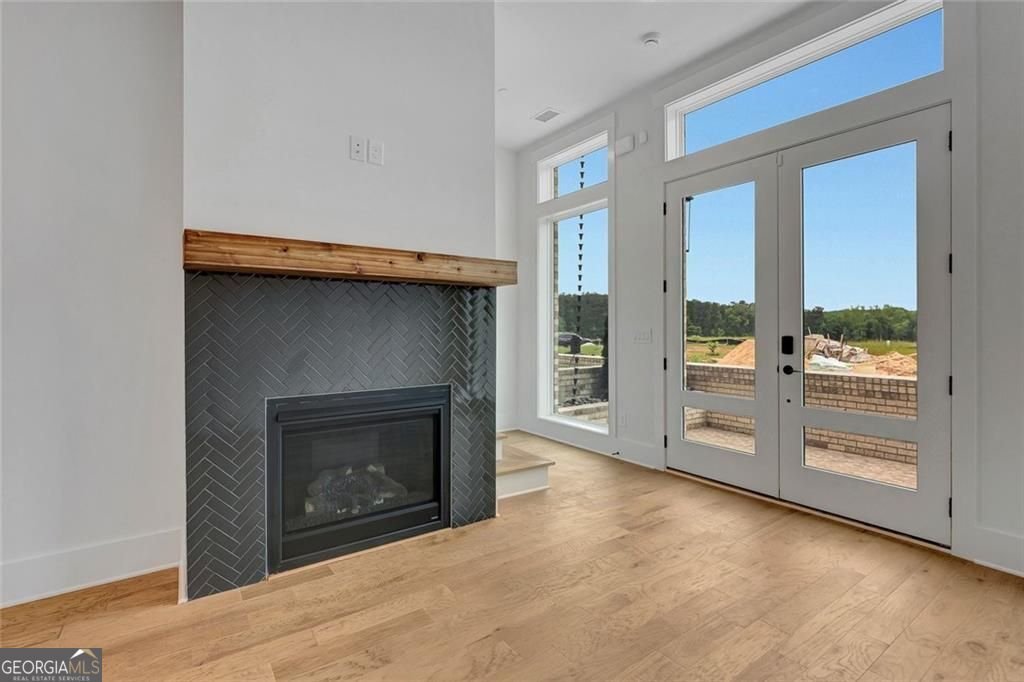 150 Rolison Way Fayetteville - Photo 11