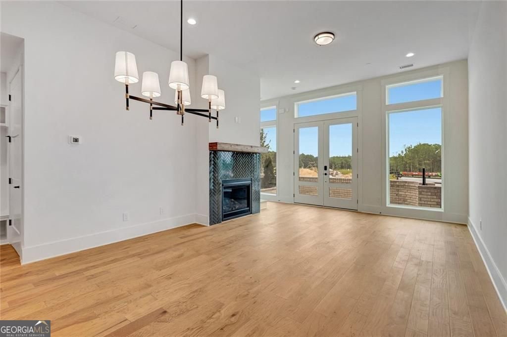 150 Rolison Way Fayetteville - Photo 13