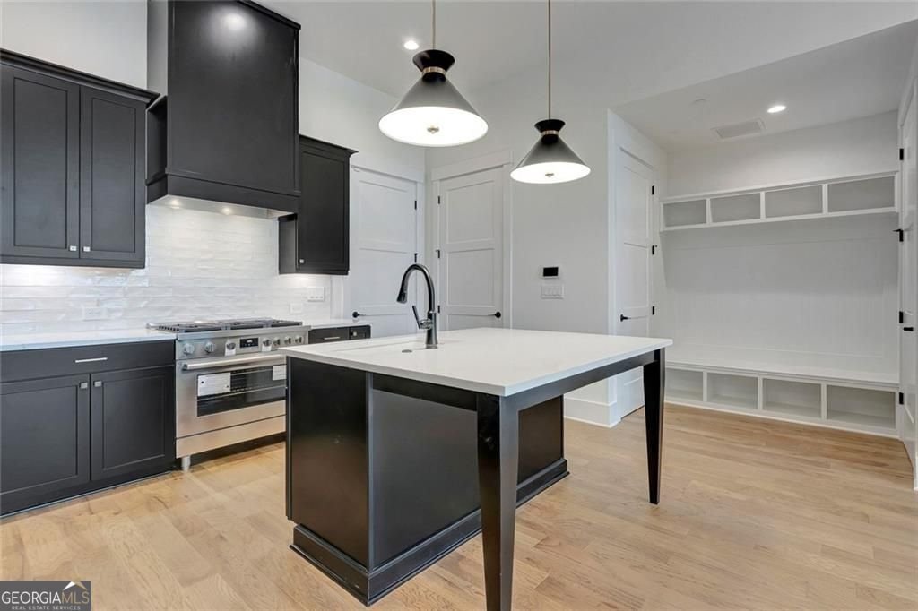 150 Rolison Way Fayetteville - Photo 17