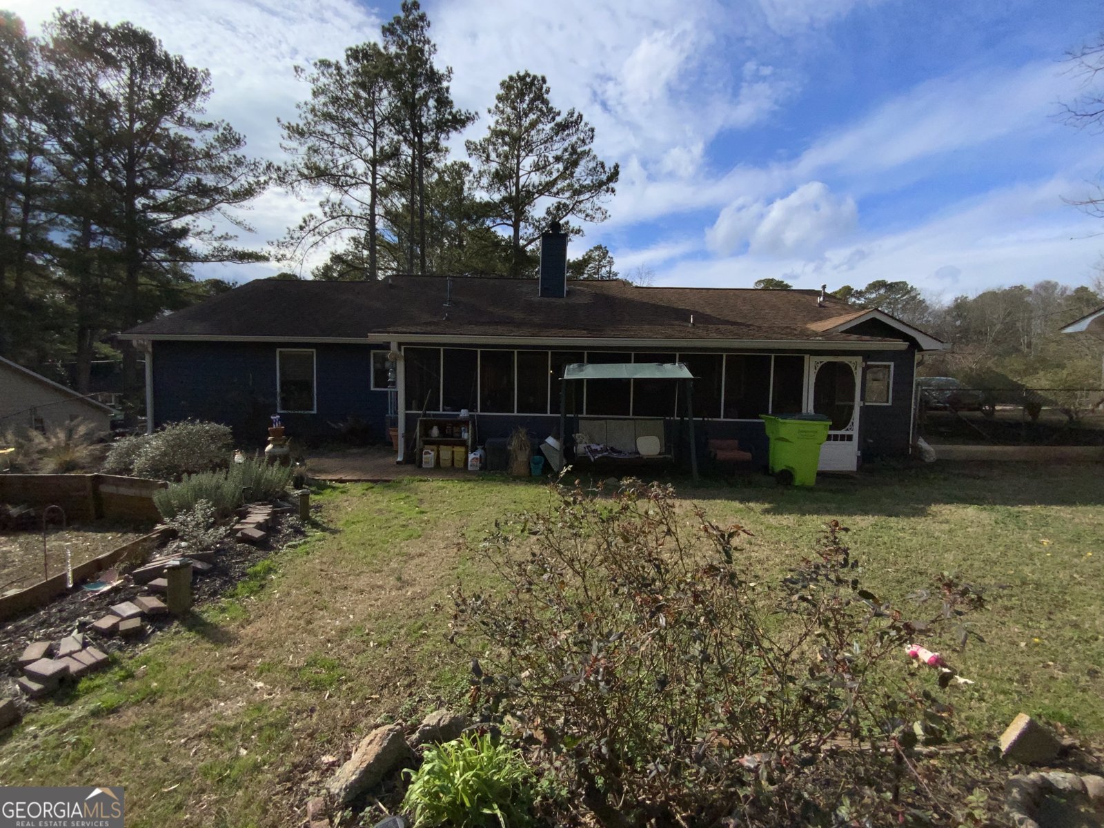 5329 Memorial Lane Powder Springs - Photo 14