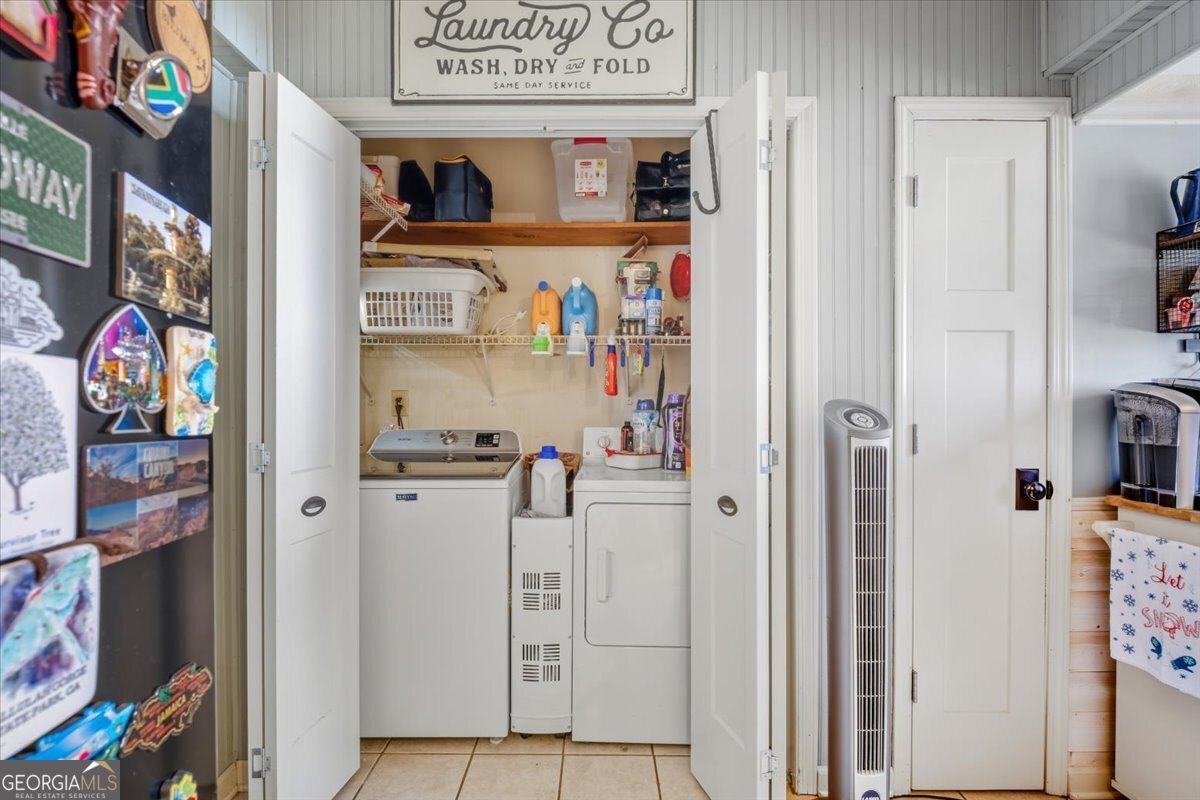 5329 Memorial Lane Powder Springs - Photo 17