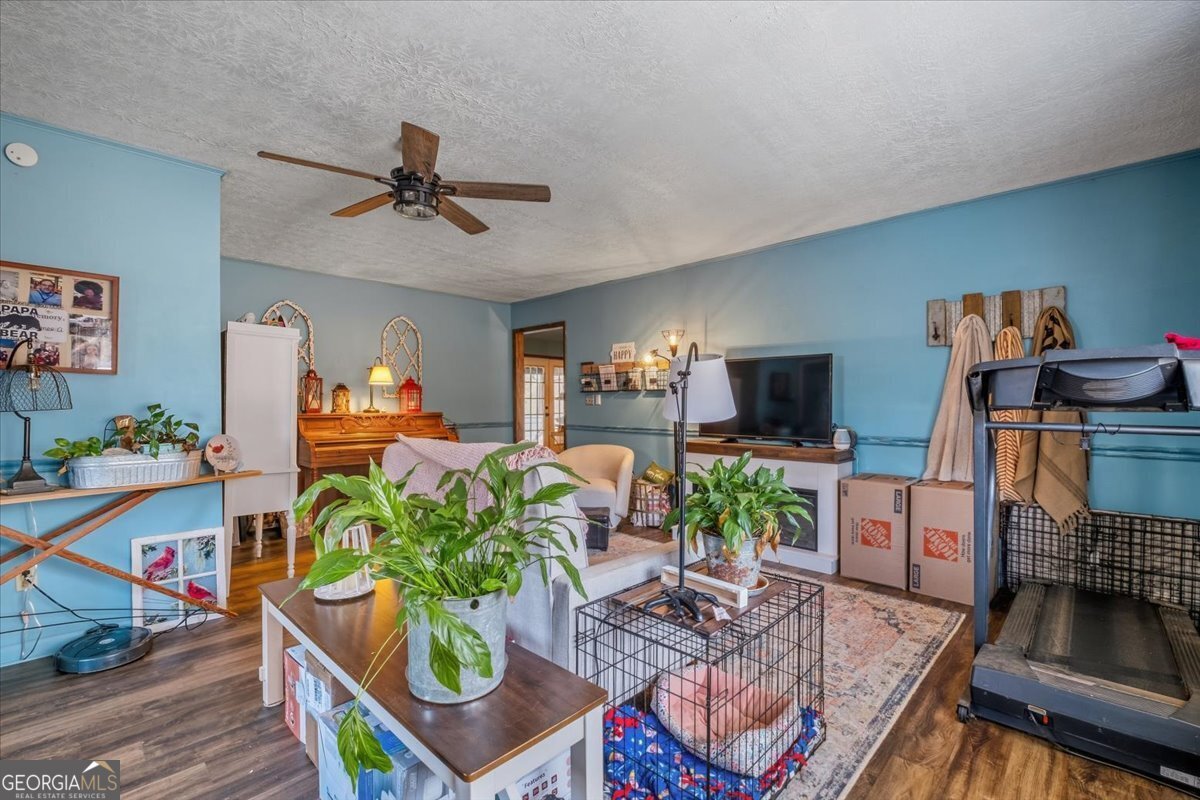 5329 Memorial Lane Powder Springs - Photo 18