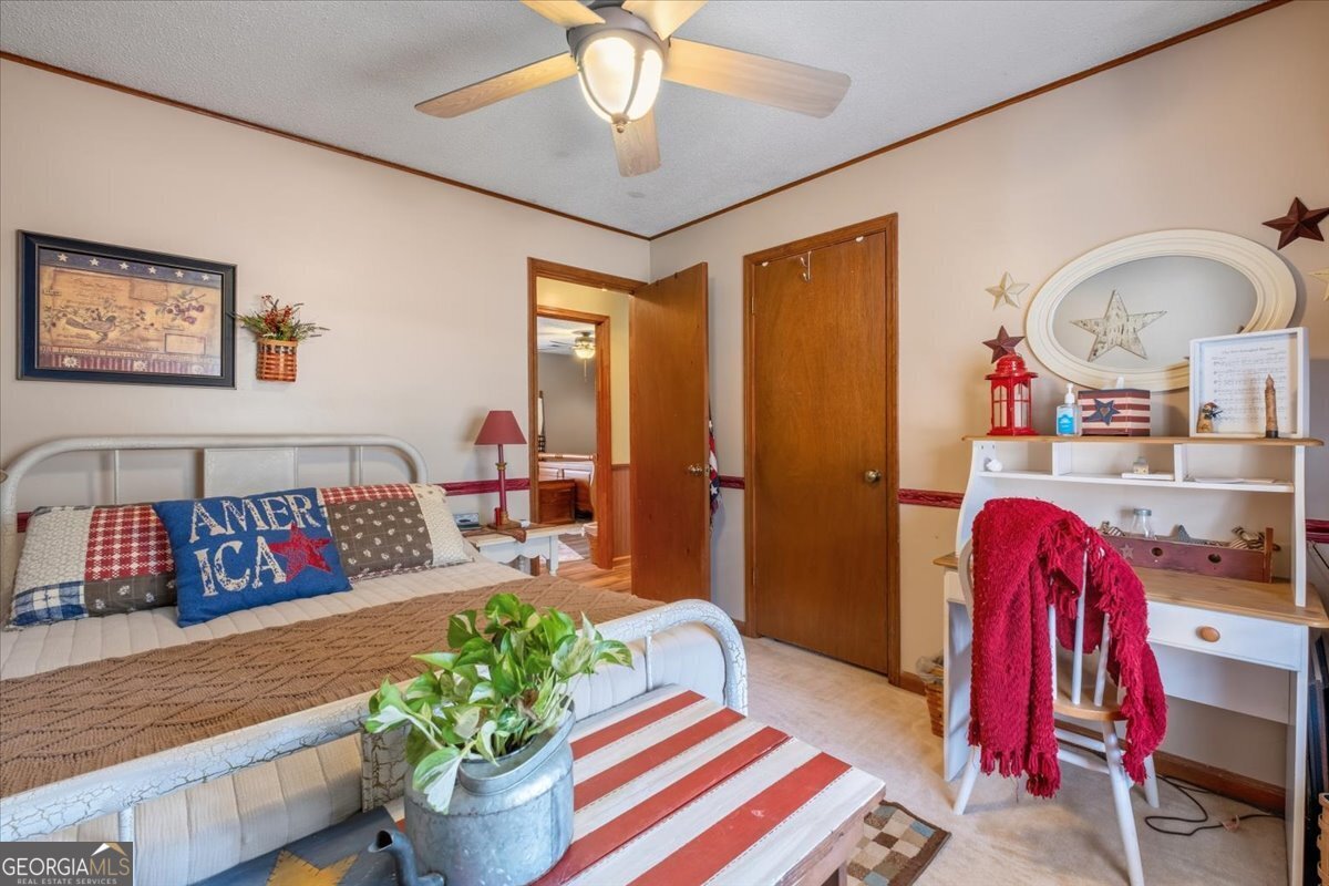 5329 Memorial Lane Powder Springs - Photo 20