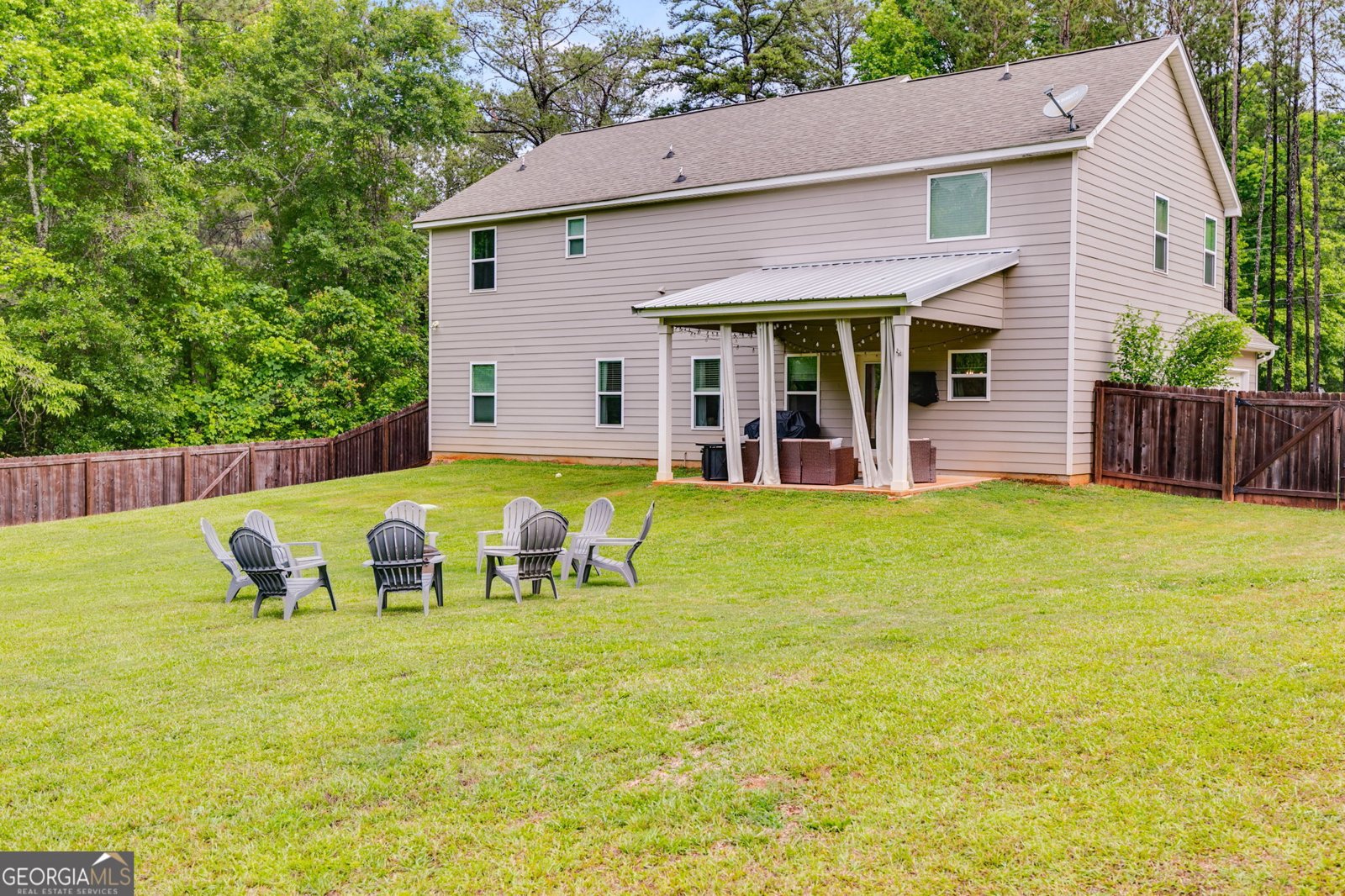 13 Westbrook Road Carrollton - Photo 36