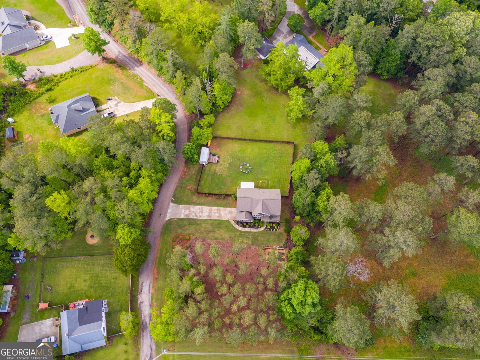 13 Westbrook Road Carrollton - Photo 38