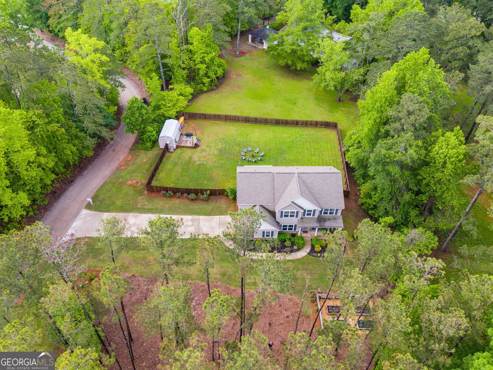 13 Westbrook Road Carrollton - Photo 40