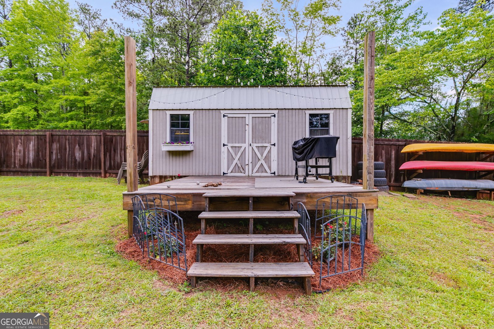 13 Westbrook Road Carrollton - Photo 41