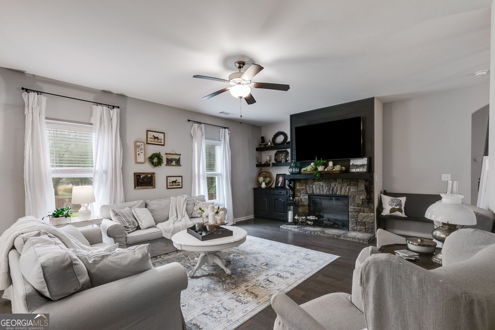 13 Westbrook Road Carrollton - Photo 7