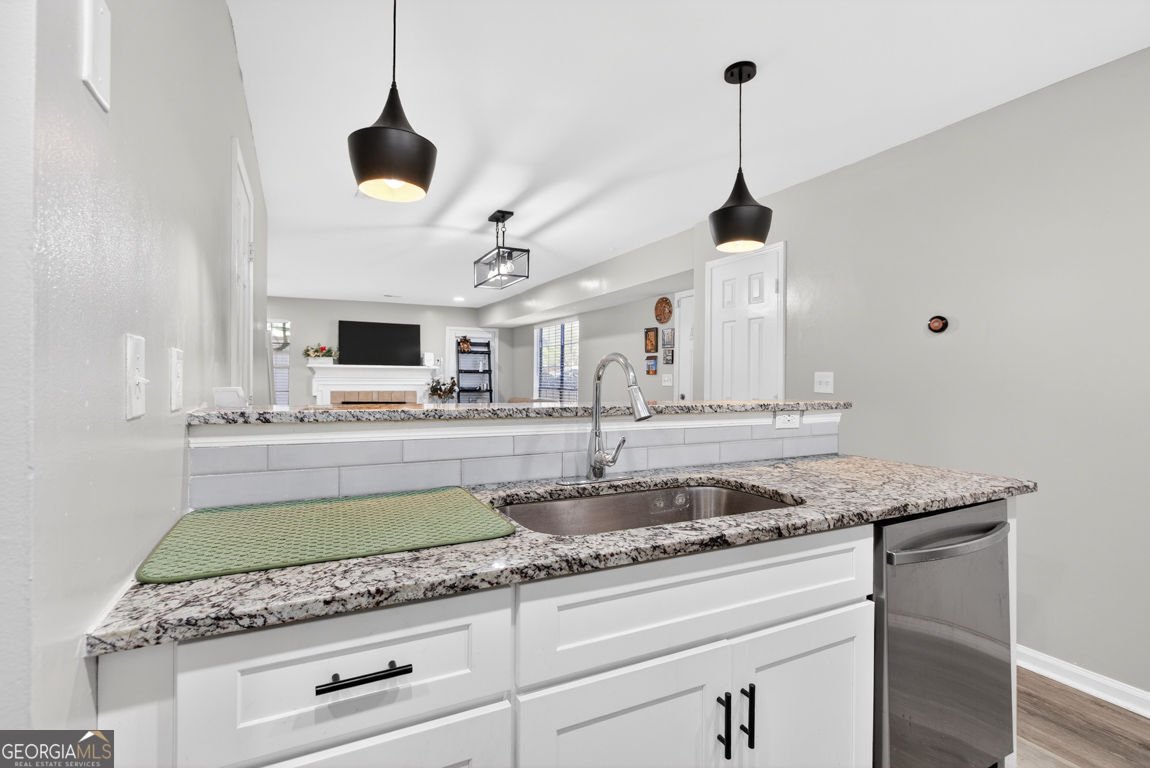 1056 Heathmoor Court Norcross - Photo 12