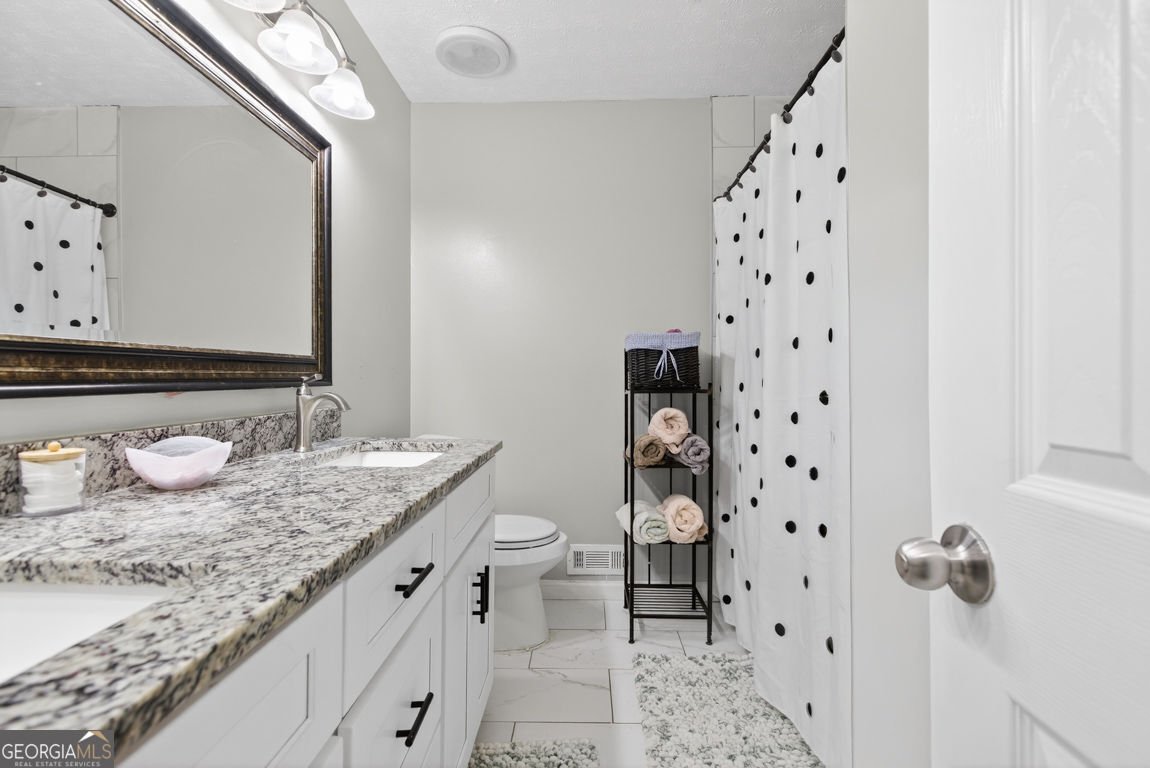 1056 Heathmoor Court Norcross - Photo 16