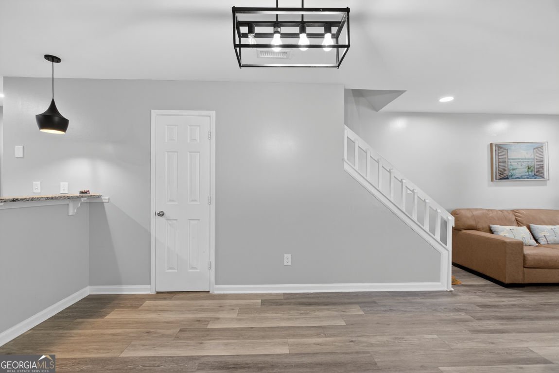 1056 Heathmoor Court Norcross - Photo 6