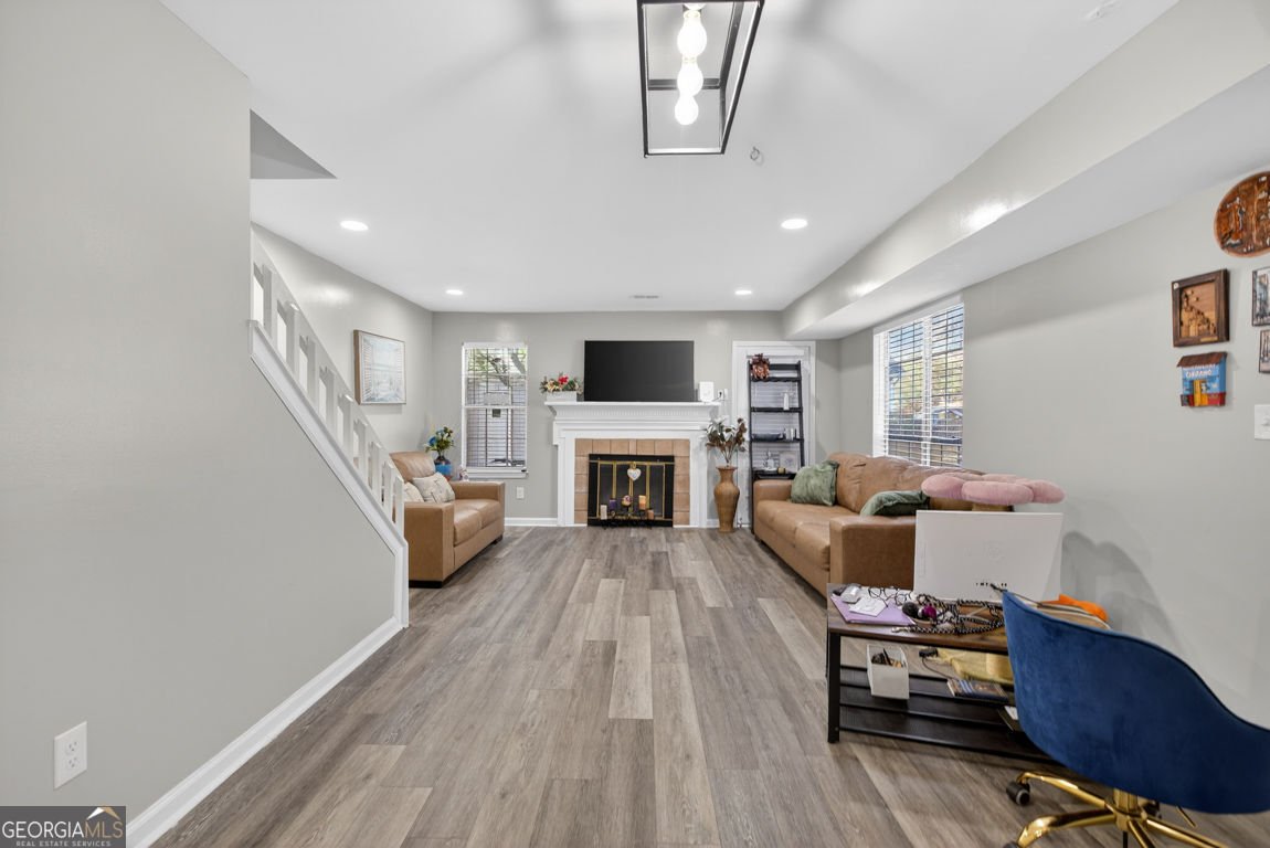 1056 Heathmoor Court Norcross - Photo 7